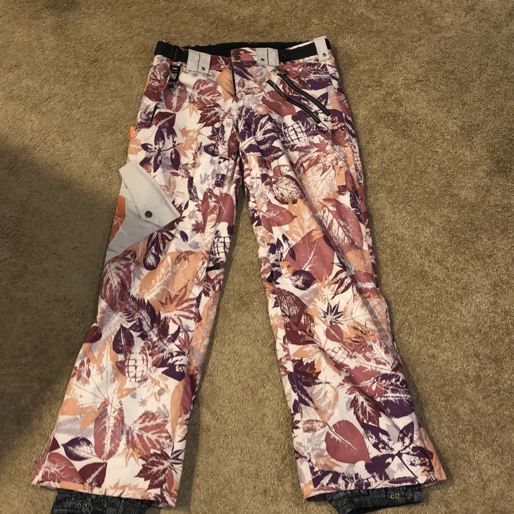 Grenade Snow Pants